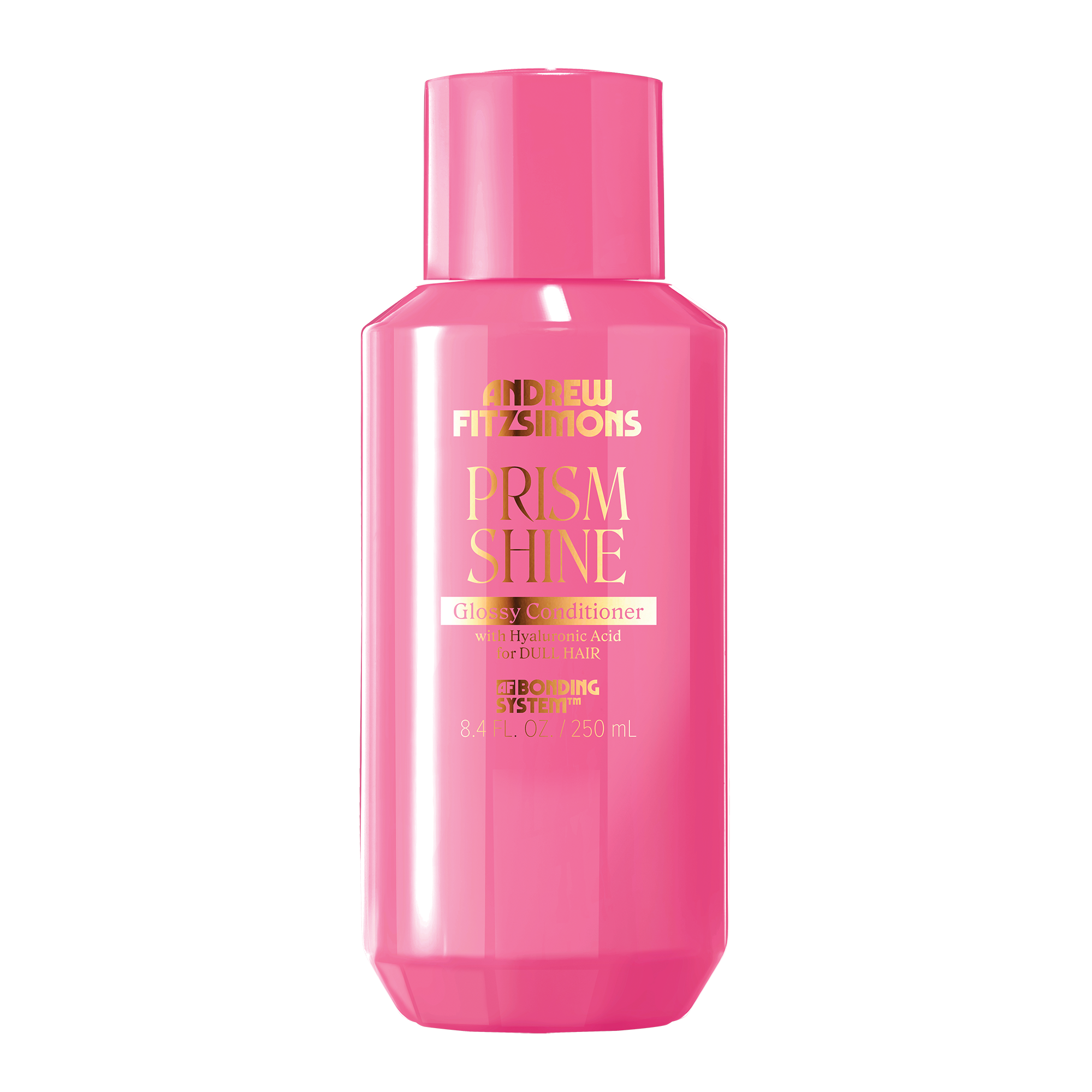 PRISM SHINE Glossy Conditioner with Avocado and Shea Butter
