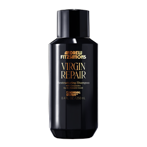 VIRGIN REPAIR Shampoo for Dry and Damaged Hair